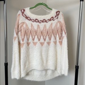 XL LC Lauren Conrad sweater